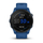Ora sportive Garmin Forerunner 255, GPS, 46mm, blu e errët