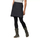 Fund Jack Wolfskin Iceguard Skirt W, i izoluar termikisht, material i frymëmarrshëm, i gjelbër