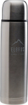 Termus Thermos Elbrus Garde 1000 ml, çelik inox, me vakum, ngjyrë argjendtë