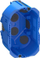 Kuti instalimi LK Fuga New FMB 1, 12 module, 49mm, blu