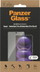 Mbrojtëse ekrani PanzerGlass për Xiaomi Redmi Note 12 Pro 5G, Ultra-Wide Fit, xham i temperuar, transparente
