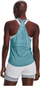 Bluzë për femra Under Armour, 2253914-30994171, S, kaltër