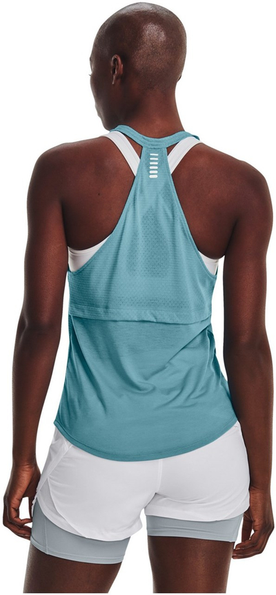 Bluzë për femra Under Armour, 2253914-30994171, S, kaltër