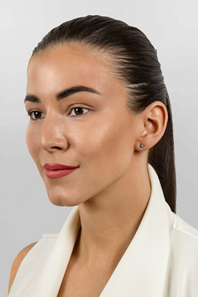 Vathë Brilio Silver EA609W