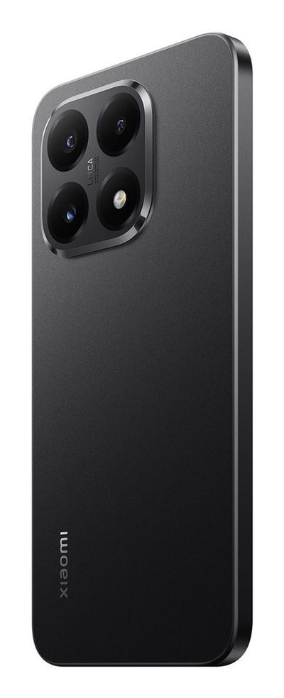 Celular Xiaomi 15T, 6.83", 12/256 GB, i zi