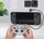 Set aksesorësh JYS JYS-SD015, për Steam Deck dhe Nintendo Switch OLED, 8 në 1, i zi