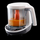 Baby Brezza Food Maker Deluxe