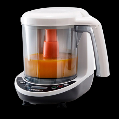 Baby Brezza Food Maker Deluxe