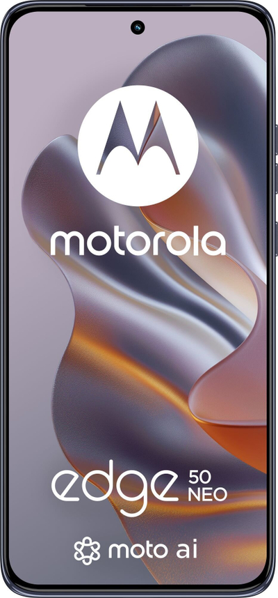 Telefoni Motorola Edge 50 Neo, 6.36", 5G, gri