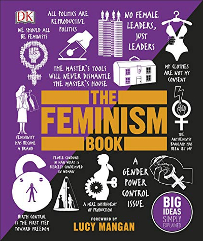 The Feminism Book - Nn