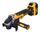 Set veglash pa kabllo Dewalt DCK2080P2T QW, 6 pjesë, 18V, me bateri 5.0Ah