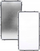 Reflektor fotografik Manfrotto Skylite Rapid Medium LL LR81231R, 1.1 x 2 m, argjendtë e bardhë