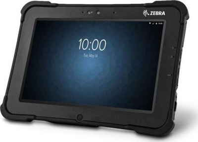 Tablet Zebra Xslate L10, 10.1", Intel Core i5, 8GB 128GB, i zi
