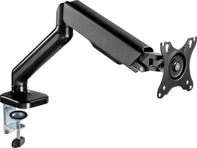 Kllapë monitori Silver Monkey UM-600, 17"-32", VESA 75x75 100x100, e zezë