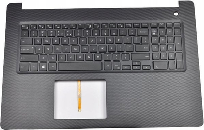 Monutes i panelit Dell ASSY, 3500 series