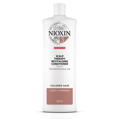 Kondicioner për flokë Nioxin Scalp Revitaliser, 300 ml