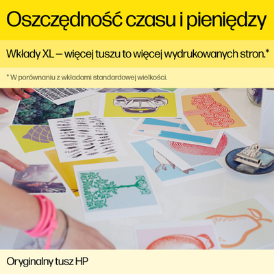 Bojë printeri HP DesignJet 727 C1Q12A, e zezë