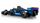 Set LEGO F1 Williams Racing FW46, modeli 77249, shumëngjyrësh