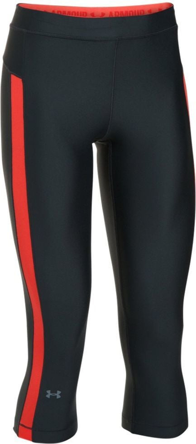 Geta sportive Under Armour CoolSwitch Capris, XS (1294069016)