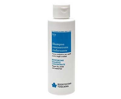 Shampo për flokë Biofficina 150 ml