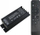 Kontroller LED V-TAC VT-2414 për shirit njëngjyrësh, SYNC RJ45, me telekomandë, i zi