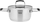 Сет тенџериња Тееса Cook Prime, 6 парчиња, челик инокс, индукција