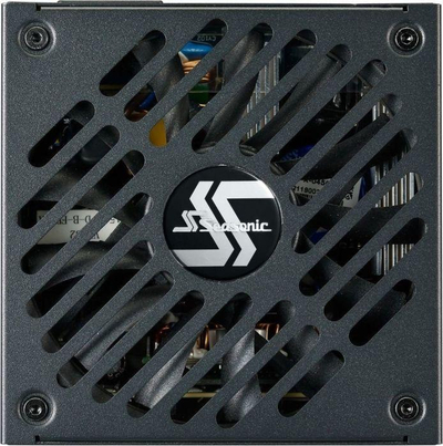 Burim energjie SeaSonic FOCUS SGX SSR-650SGX SFX, 650W