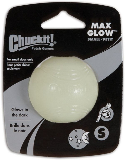 Top ndriçues Chuckit! Max, 5cm