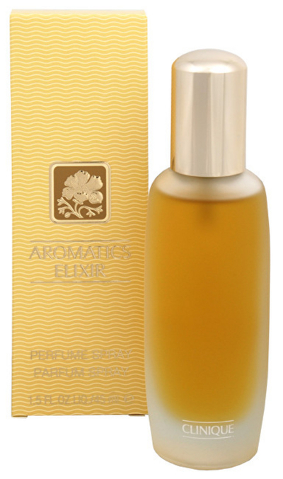 Eau de Parfum Clinique Aromatics Elixir,