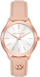 Orë për femra Michael Kors Slim Runway MK7467, rozë