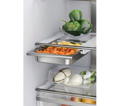Frigorifer Hotpoint Ariston HQ9 U1BL UK