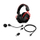 Слушалки HyperX Cloud Alpha Wireless (4P5D4AA), црни