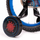 Bicikletë për fëmijë Huffy Spiderman, 16", me rrota ndihmëse, shumëngjyrëshe