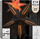Yll dekorativ Home Styling Collection Lighted Star, 75cm, për varje, i zi