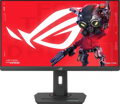 Monitor Asus ROG Strix XG259CMS, 24.5", Full HD, i zi