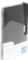 Kornizë mbrojtëse për tablet Platinet për Samsung Galaxy 3.0 8", (41894), e zezë