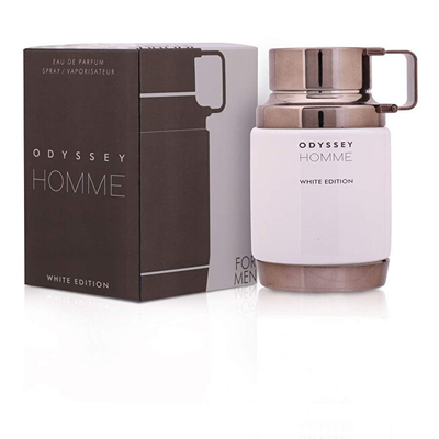 Parfum për meshkuj Armaf Odyssey Homme White Edition, Eau de Parfum