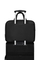 Çantë Briefcase Samsonite Pro-Dlx-6 Ngjyrë E Zezë