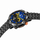 Smartwatch Mski Gravity GT20-1, ekran 1.43\" AMOLED, Bluetooth, i zi
