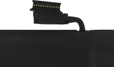 Bateri laptopi Green Cell DXGH8 për Dell XPS 13 7390 9370 9380, 7.6V, 6300mAh, e zezë