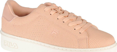 Fila Crosscourt Altezza F Женски Патики, Pink
