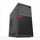 Kasa kompjuteri 1stCOOL STEP 5, Micro ATX, 2x USB 3.0, e zezë