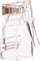 Konektor rrjeti DIGITUS X-ML-6AU-IMP, RJ45, transparent