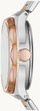 Orë dore Fossil Eevie Automatic BQ3780