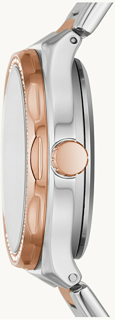 Orë dore Fossil Eevie Automatic BQ3780