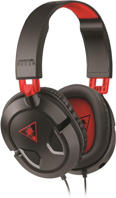 Turtle Beach Recon 50, црна