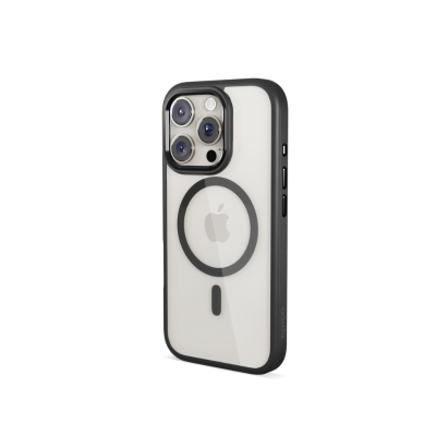 Kuti mbrojtëse telefoni Epico Mag+ Hero, 6.9", transparente