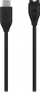 Kabllo kariku dhe të dhënash Garmin USB C, për ora Garmin, e zezë
