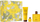 Set Versace Eros Energy Eau de Parfum, 100ml + xhel dushi, 150ml + Eau de Parfum, 5ml