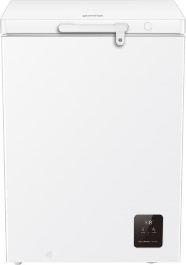 Frizider horizontal Gorenje FH15E6W5, 141L, i pavarur, i bardhë